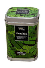 Thumbnail for Bipha Ayurveda Alaka Mendhika Organic Henna Powder - Distacart