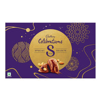 Thumbnail for Cadbury Celebrations Special Silk Selects Gift Pack - Distacart