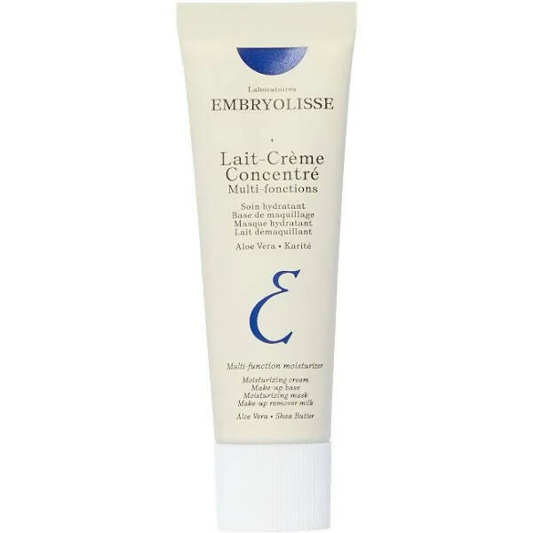 Embryolisse Lait-Creme Concentre Body & Face Cream - Distacart