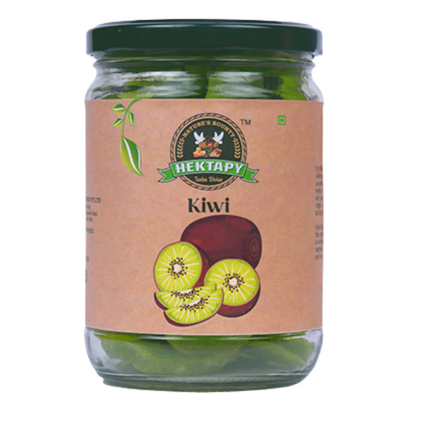 Hektapy Dried Kiwi - Distacart