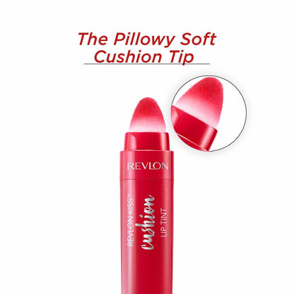 Lip Tint - Crimson Feels