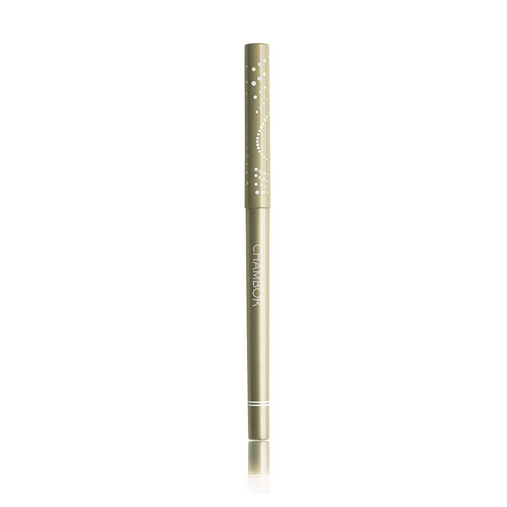 Chambor Intense Definition Gel Eye Liner Pencil | 108 Light Almond 0.25