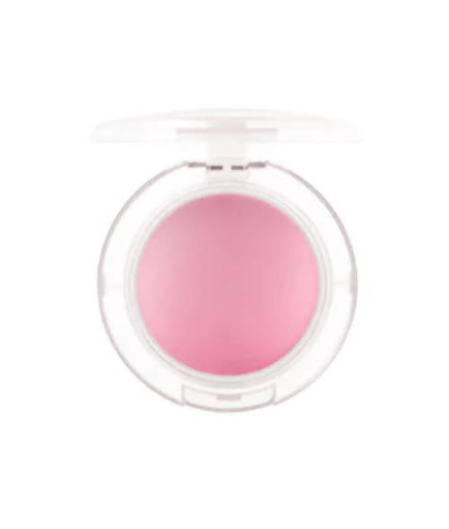 Mac Glow Play Blush - Totally Synced - Distacart
