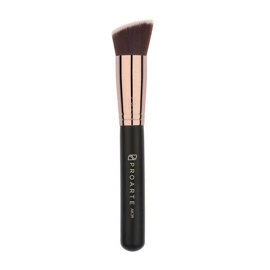 Proarte Flat Angled Kabuki Brush AK-39 - Distacart