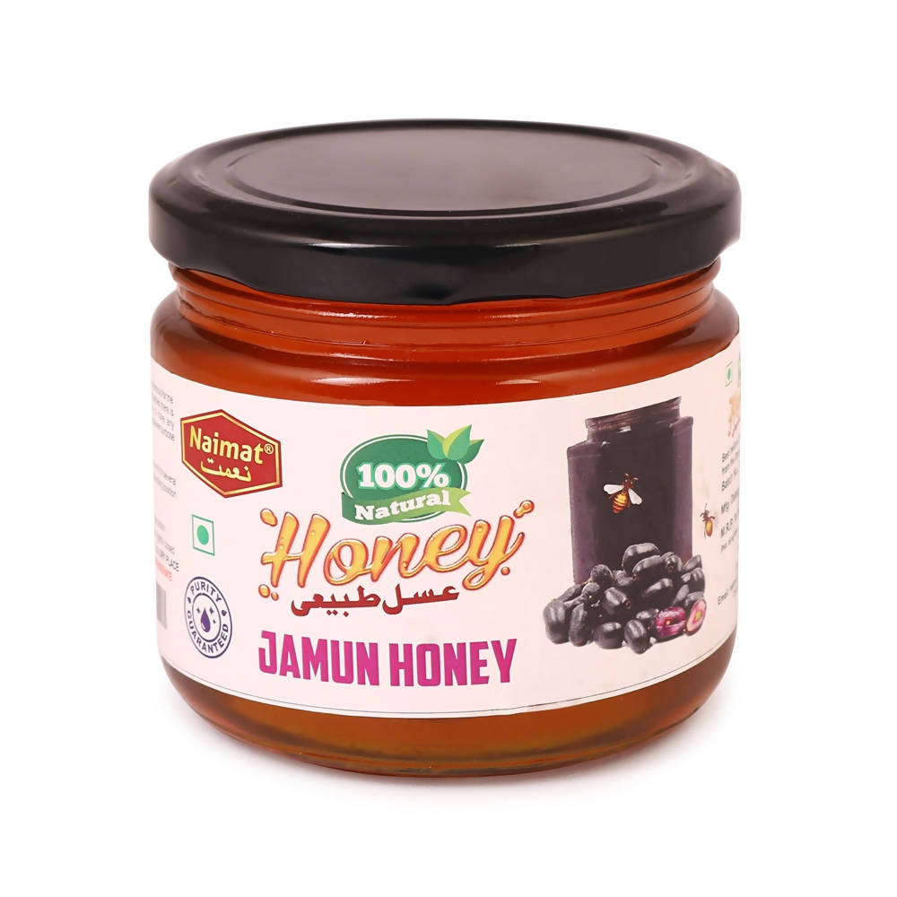 Naimat Jamun Honey