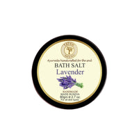 Thumbnail for Tatvik Ayurveda Bath Salt Lavender - Distacart