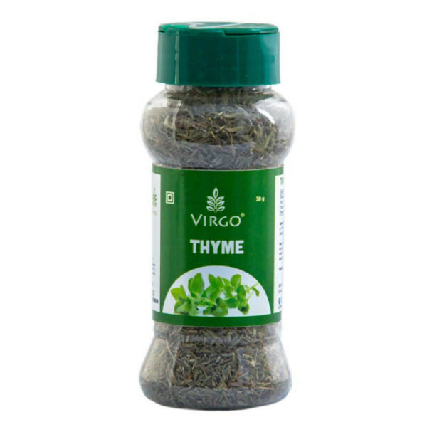 Virgo Thyme Herbs - Distacart