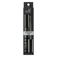 Thumbnail for e.l.f. Cosmetics Keep Your Curl Black Mascara - Distacart