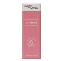 Thumbnail for Earth Rhythm Vitamin E Antioxidant Barrier Support - Distacart