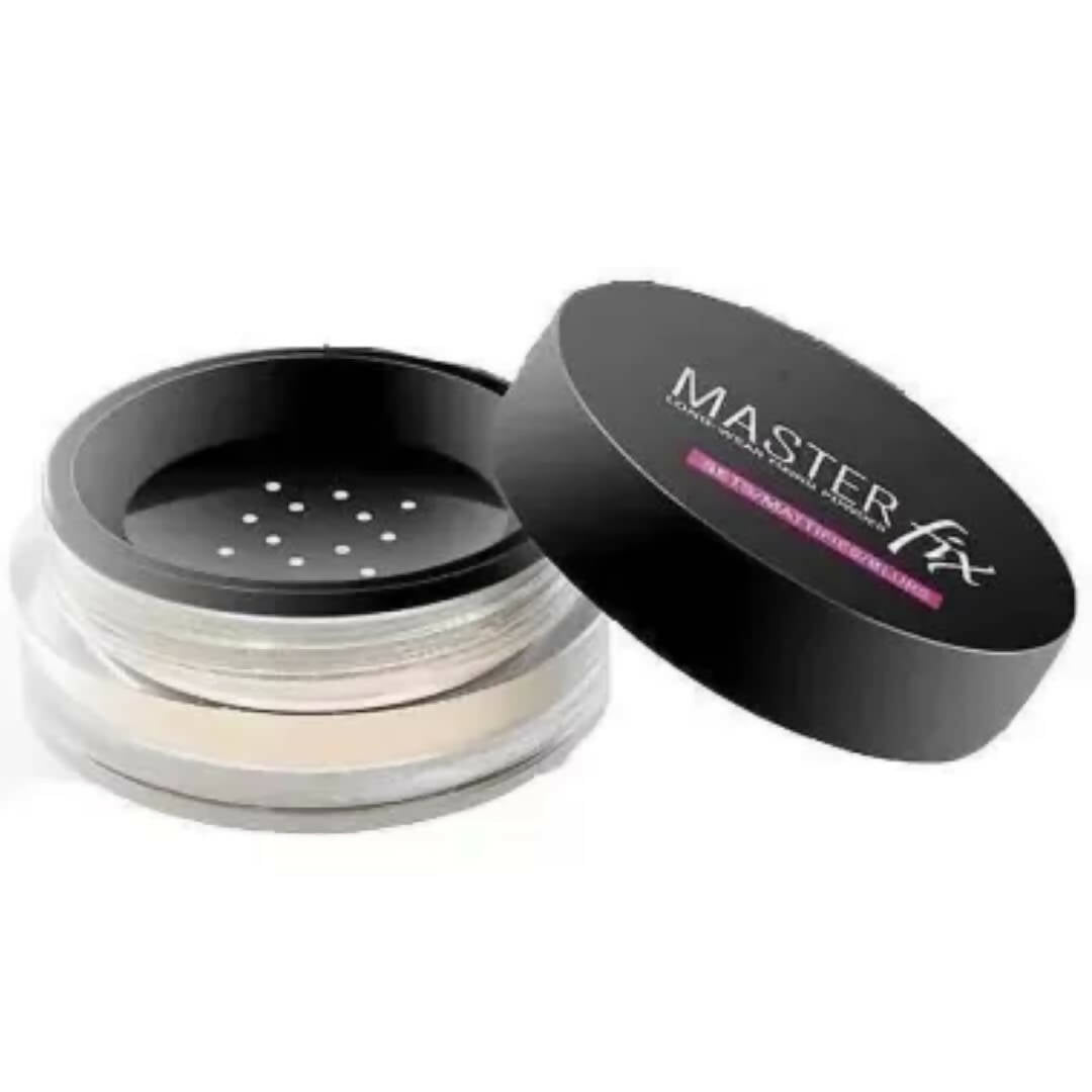 Maliao Master Fix Longwear Fixing Powder - Distacart
