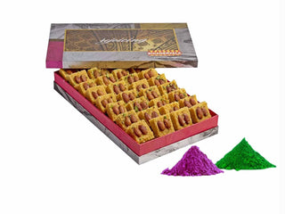 Bikanervala Special Patisa Desi Ghee Holi Special - Distacart