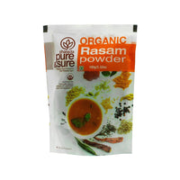 Thumbnail for Pure & Sure Organic Rasam Powder