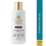 Thumbnail for Coco Soul Extra Virgin Coconut Hair Oil - Distacart