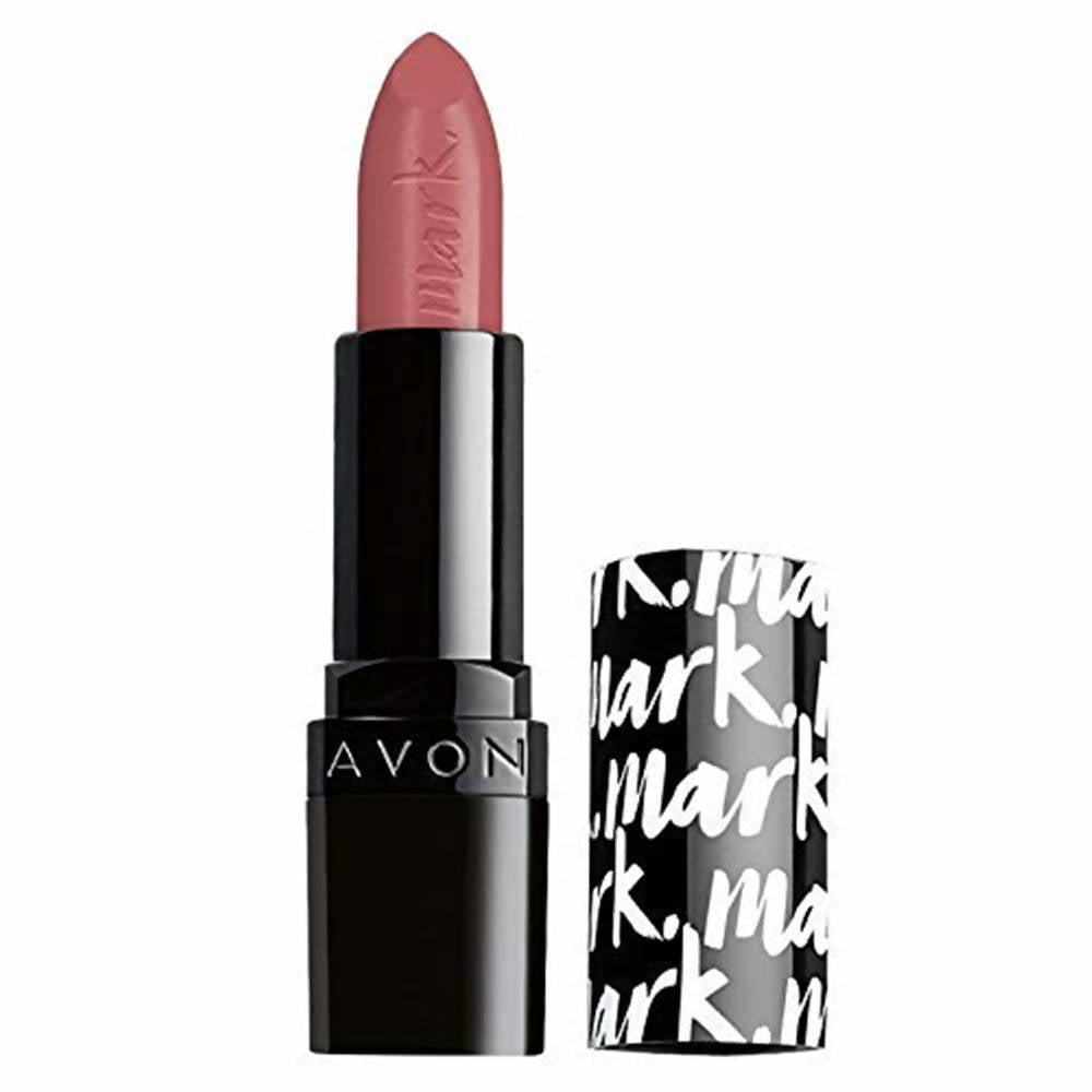 Avon Mark Epic Lipstick - Rosy Outlook