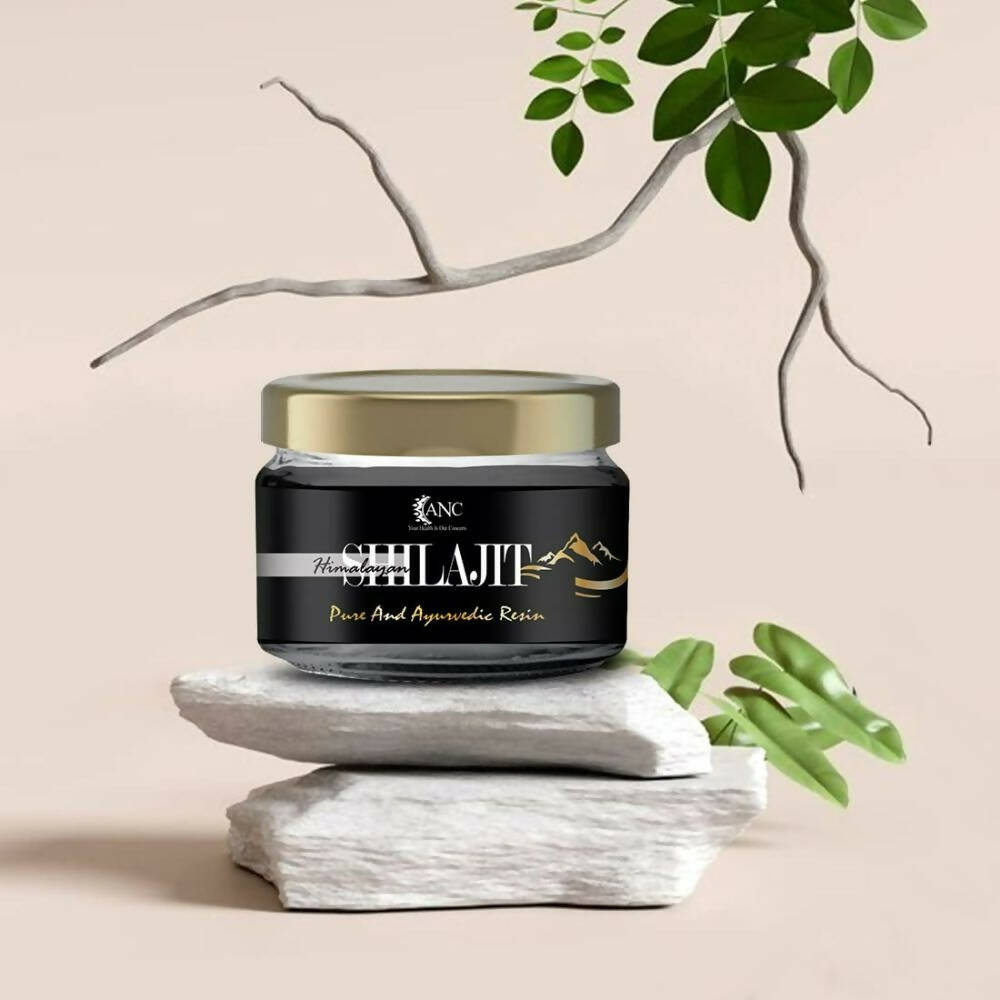 ANC Natural & Pure SJ Resin - Distacart