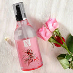 Thumbnail for NutriGlow NATURAL'S English Rose Balance Toner - Distacart