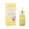 Mantra Herbal Vitamin C Serum With Hyaluronic Acid and Arbutin - Distacart