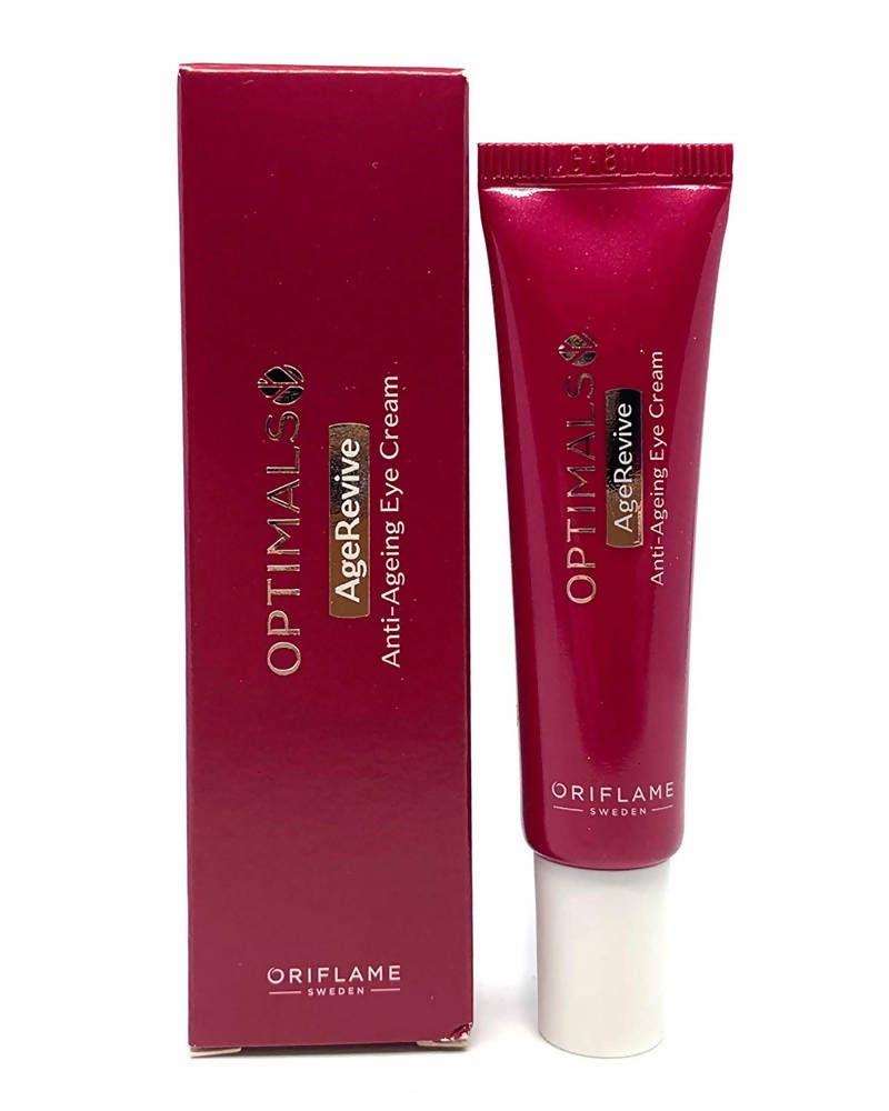 Oriflame Optimals Age Revive Anti-Ageing Eye Cream