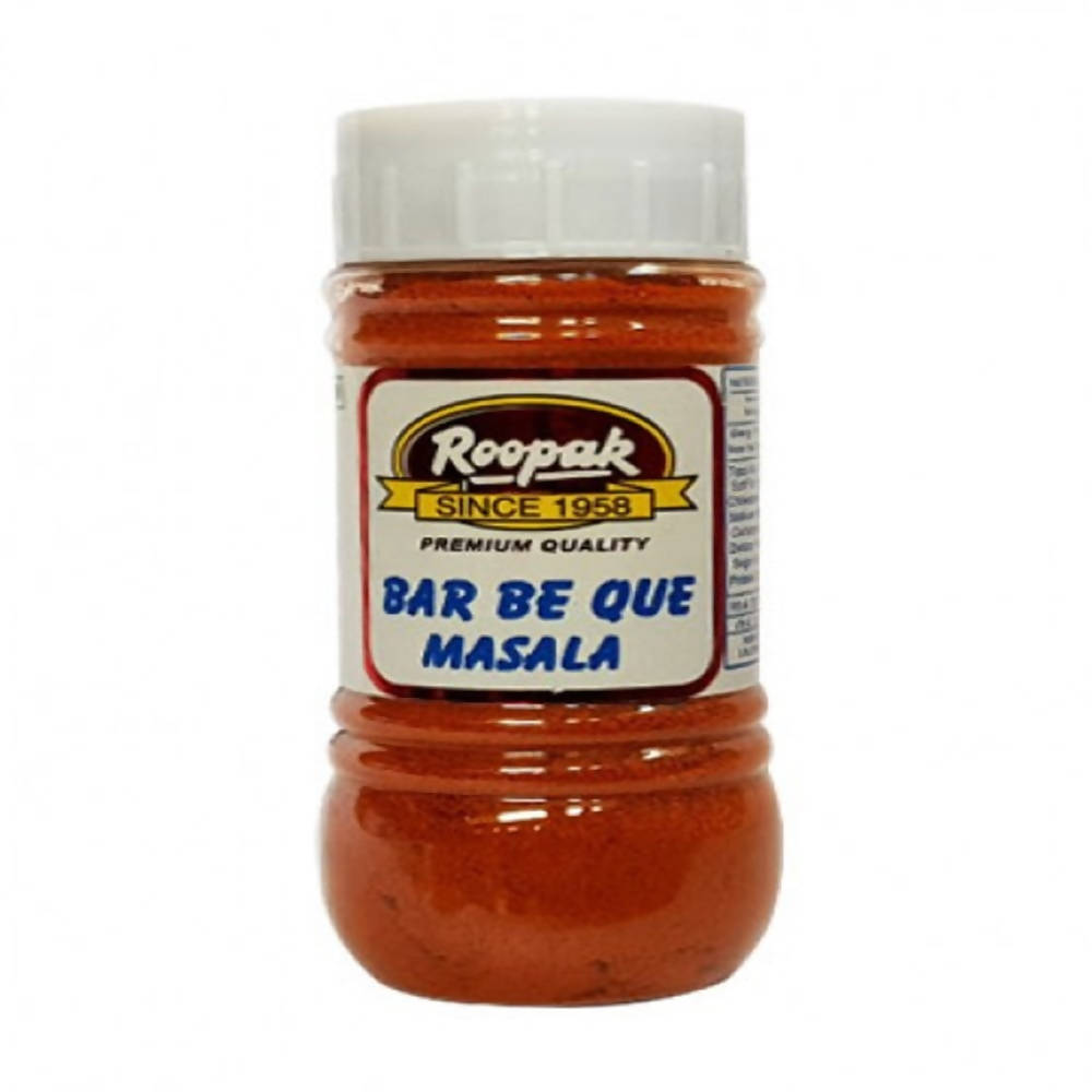 Roopak Bar Be Que Masala Power - Distacart