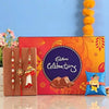 Family Rakhi Set & Celebrations