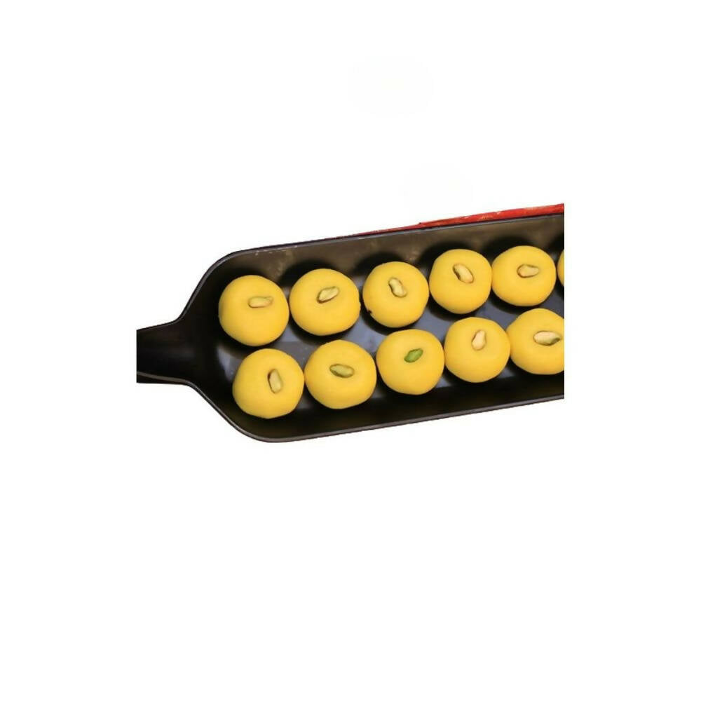 Olive Mithai kesari khova - Distacart