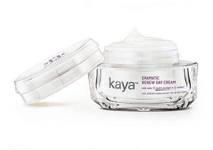 Kaya Dramatic Renew Day Cream
