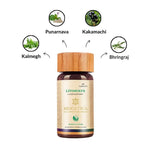 Thumbnail for Biogetica Livosolve - Distacart