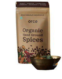 Thumbnail for Orco Organic Pao Bajji Masala - Distacart