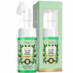 Thumbnail for Oriental Botanics Australian Tea Tree Anti Acne Foaming Face Wash