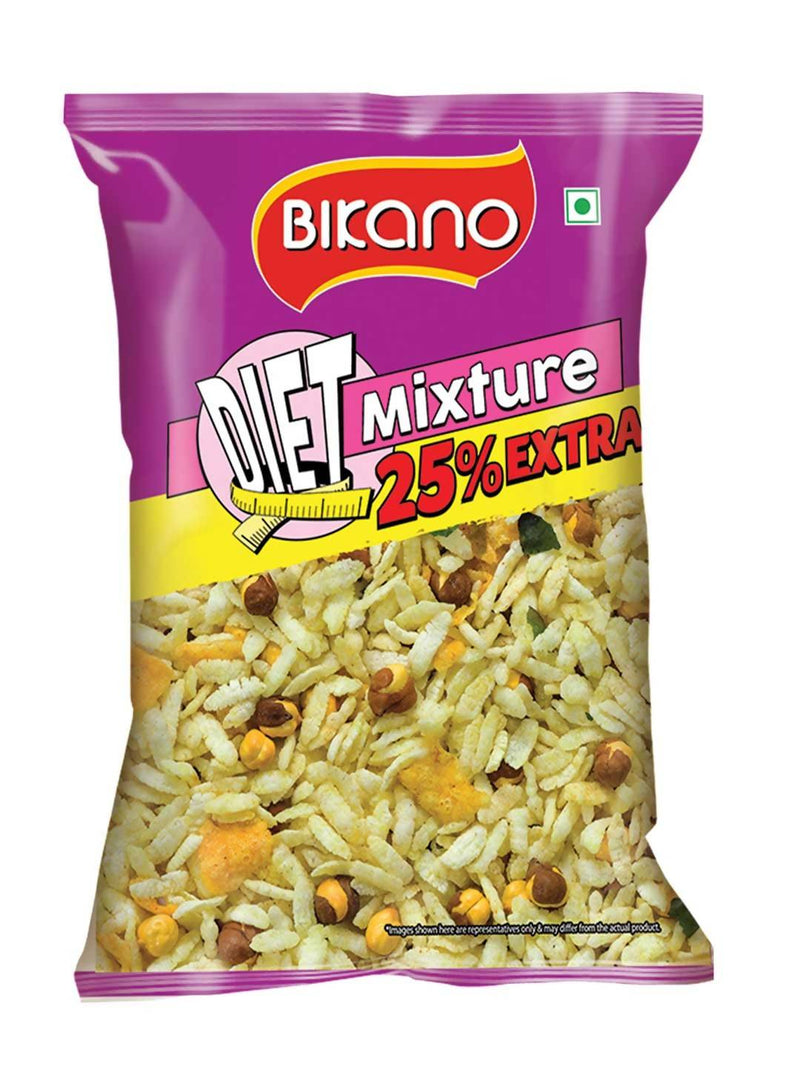 Bikano Diet mixture