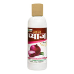 Thumbnail for Sansu Red Onion Hair Tel (Oil)