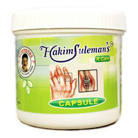 Thumbnail for Hakim Suleman's R. Care Capsules