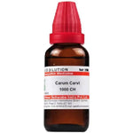 Thumbnail for Dr. Willmar Schwabe India Carum Carvi Dilution