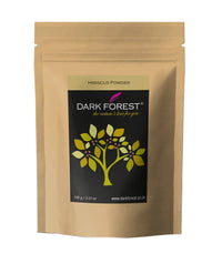 Thumbnail for Dark Forest Hibiscus Powder - Distacart