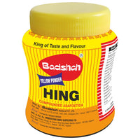 Thumbnail for Badshah Masala Yellow Hing Powder