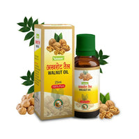 Thumbnail for Vedsun Naturals Walnut Oil Pure and Organic for skin and Hair For Baby's Massage - Distacart