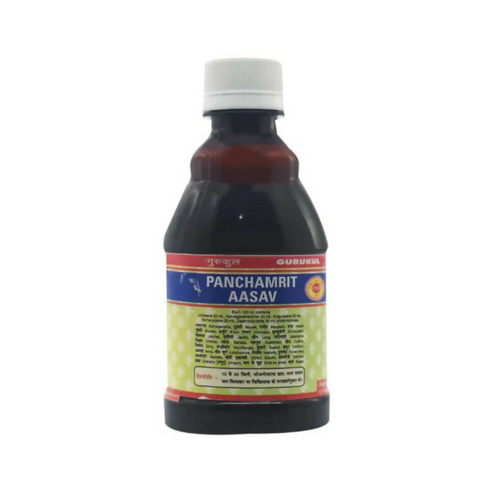 Gurukul Panchamrit Aasav - Distacart