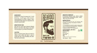 Thumbnail for Beardo The Old Fashioned Beard Oil & Beard Wash Combo - Distacart
