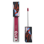 Thumbnail for Kiro Airy Matte Liquid Lipstick - Tropical Fuschia (Bright Pink) - Distacart