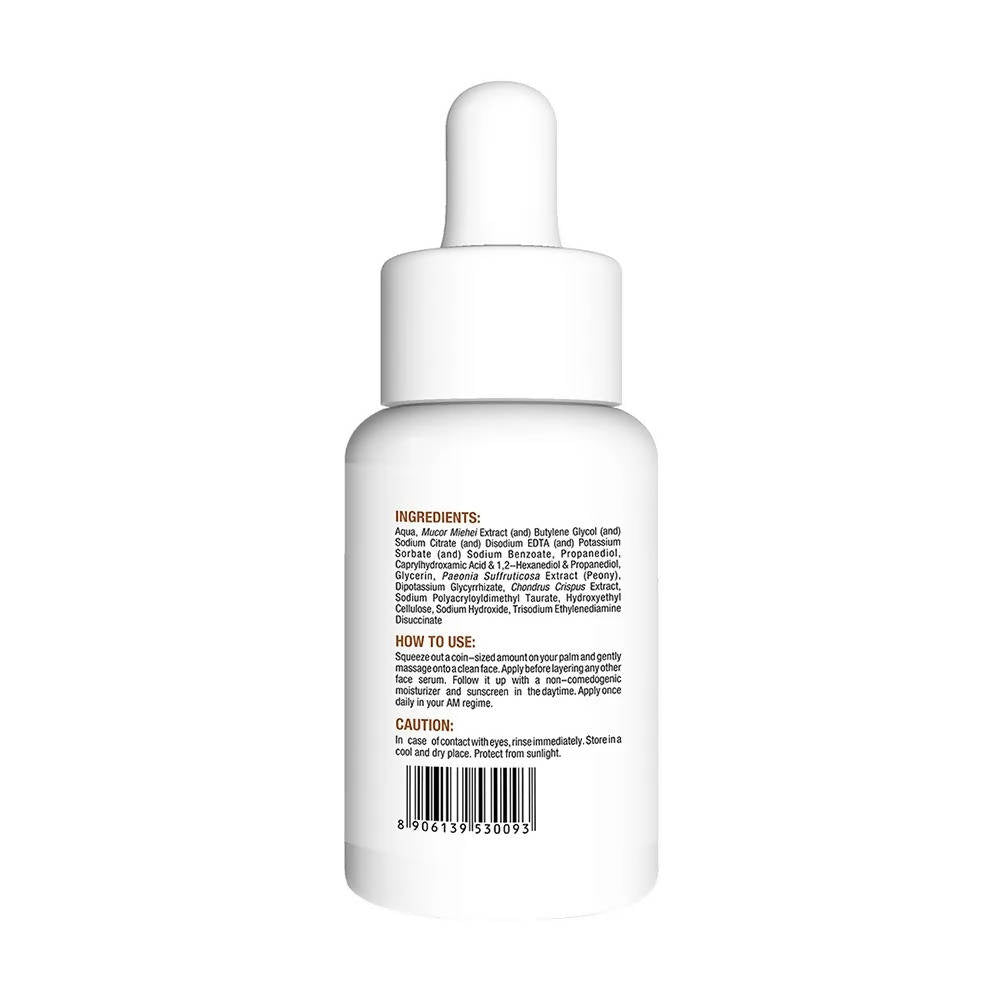 Re'equil Enzymatic Exfoliation Serum (10% Actizyme) - Distacart