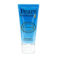 Thumbnail for Pears Fresh Renewal Gentle Ultra Mild Facewash