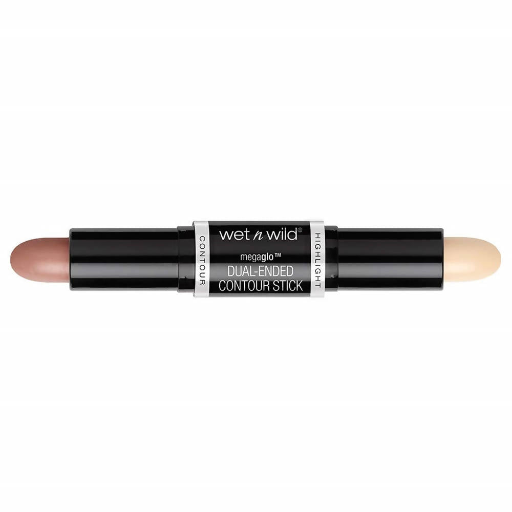Wet n Wild Megaglo Dual-Ended Contour Stick 
