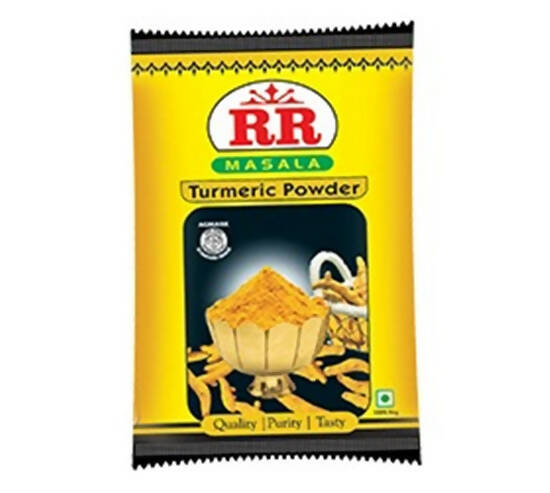 RR Masala Turmeric Powder - Distacart