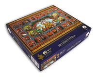 Thumbnail for Tacit Games Siddidatha Katha Puzzle