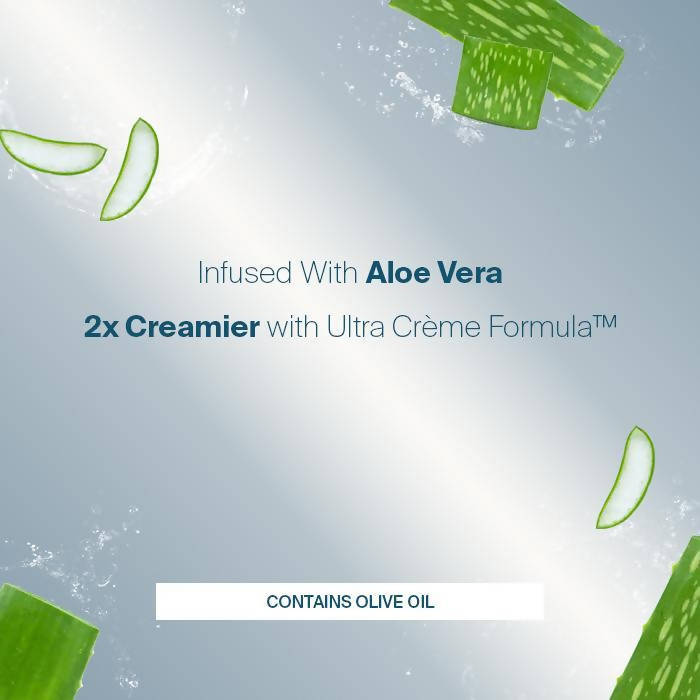 Bombay Shaving Company Sensitive Shaving Foam with Aloe Vera & Oats