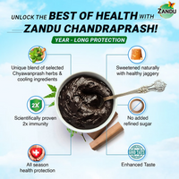 Thumbnail for Zandu Chandraprash - Distacart