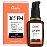 Thumbnail for St.Botanica 365 PM Skin Firming Serum