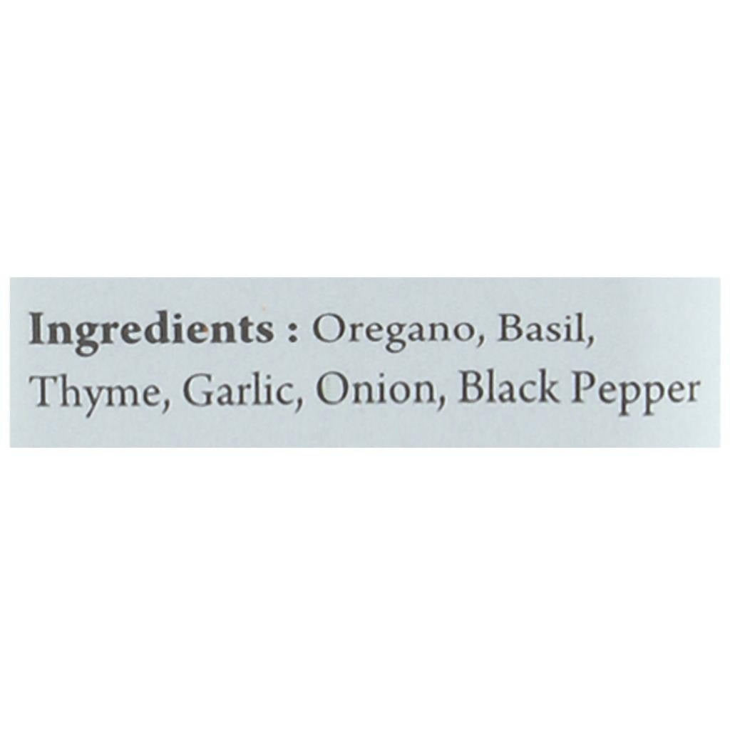 Urban Flavorz Sandwich Seasoning