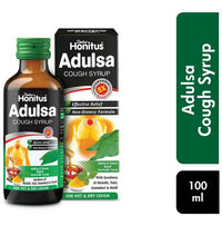 Thumbnail for Dabur Honitus Adulsa Cough Syrup - Distacart