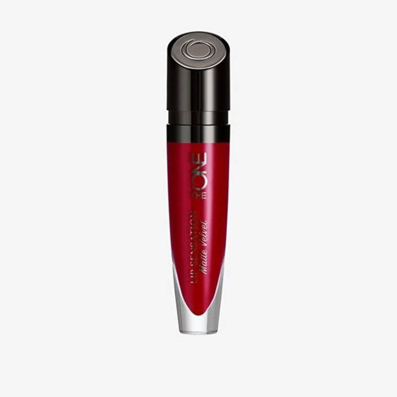 Oriflame The One Lip Sensation Matte Velvet - Red Velour